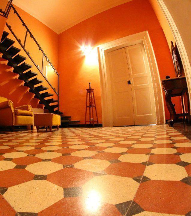 Dimora Storica Giostra Vecchia - Palazzo Grisolia 1809 Cosenza Phòng bức ảnh